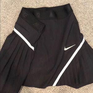 Golf/tennis skirt
